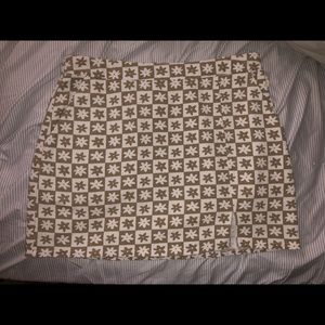 NWT Altar’d State Skirt